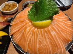 -万岁寿司(天河领展店)