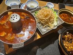 -南京大牌档(新街口德基广场店)