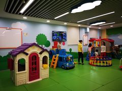 -巧虎KIDS早教中心(青秀区盛天地店)