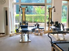 -Isofit 普拉提·婵柔工作室