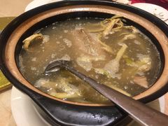 老鸭煲-石家饭店中市店