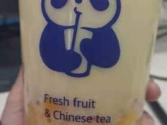 -茶百道(蔡锷北路店)