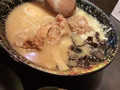 -日本料理神拉面
