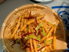 -巡湘记·乡野湖南菜(周浦万达店)