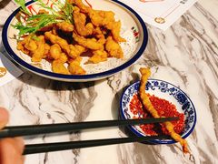 -臻享無招牌·食蛙专门店(太古里店)