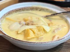 咖喱鸡肉-Hi YOU你的饭局泰餐厅(雍和宫店)