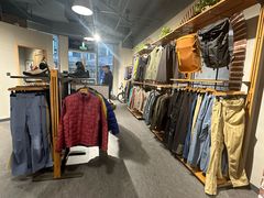 -Patagonia(三里屯SOHO店)