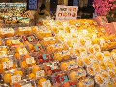 -华润万家(摩尔城店)