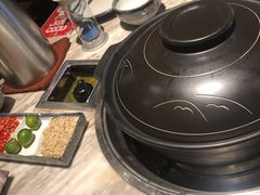 -同仁四季椰子鸡(福田东园总店)
