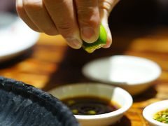 -蚝美人·生蚝海鲜烧烤(茶花园店)