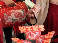 -南京大牌档(新街口德基广场店)