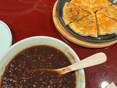 -宏状元现熬粥·京味菜(五棵松店)