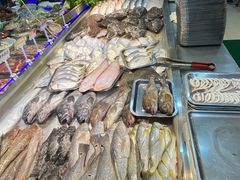 -威海海鲜王(窑头路店)
