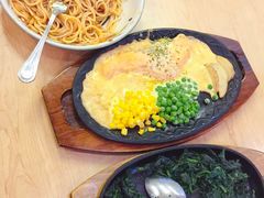 -萨莉亚意式餐厅(石鼓路店)