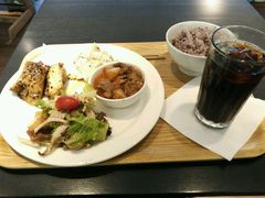 -无印良品餐堂 MUJI Diner(成都太古里店)