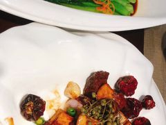 -童福兴·南京菜(老门东店)