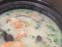 -如轩·海鲜砂锅粥·潮汕菜(小榄店)
