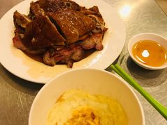 -吾家香港烧腊专门店