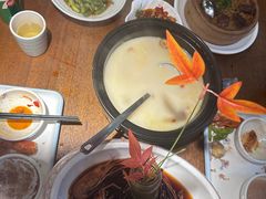 -乔街深夜食堂·小龙虾·高压锅生蚝(杭州总店)