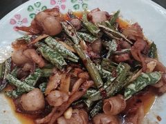 -公社食堂(牧电路店)