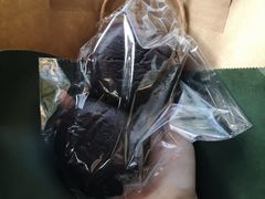 非洲之恋-风车面包