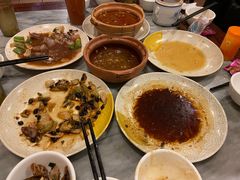 -紫金食坊(江南西路店)