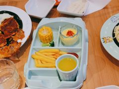-豪客来牛排(天阳D32店)