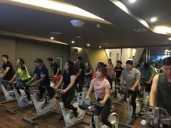 -S5游泳健身(水星引力店)