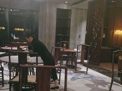 -蛇口希尔顿南海酒店·随轩中餐厅·粤菜