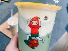 -茶百道(南坪万达一号门店)