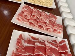 -岳合轩老北京涮肉