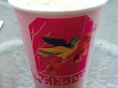 -唐沫茶兮(仓山万达金街店)