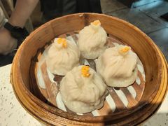 灌汤小笼包-又一间茶点轩(百汇广场店)