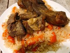 -217丰惠源抓饭(星湖街店)