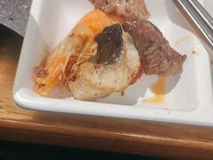 -東盛炭烤自助料理(浦东文峰广场店)