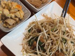 -日出拉面(望京店)