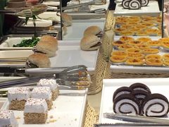 -素满香·Vegan食养自助(天一广场店)