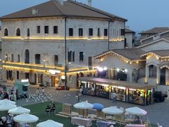 -华谊兄弟（长沙）电影小镇