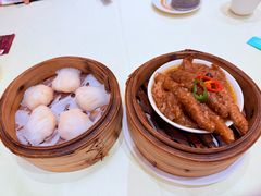 -兴悦酒家(保利克洛维店)