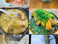 -百家鲜·杭帮菜