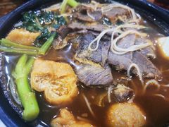-凡老头米线砂锅(古荡新村西粮站)