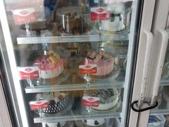 -DQ·蛋糕·冰淇淋(川沙东海岸店)
