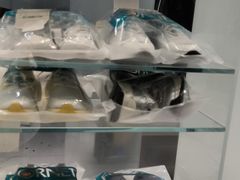 -福奈特洗衣洗鞋(宝华广场店)