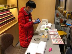 -海底捞火锅(海宁路店)
