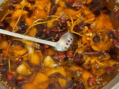 -辣婆婆(航天桥店)