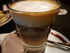 -Cafe Sacher(WIEN)