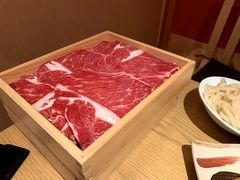 -大和食乐·鲜和牛酸汤火锅(环宇荟店)