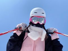 -蓟县盘山滑雪场