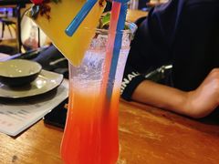 蓝色夏威夷-胡桃里音乐酒馆(四道口店)
