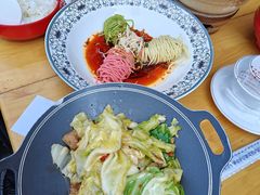 -王婆婆老妈蹄花·川菜馆(太古里一店)